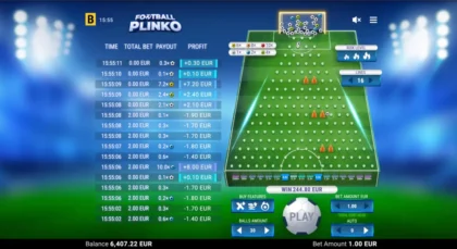Football Plinko - 7